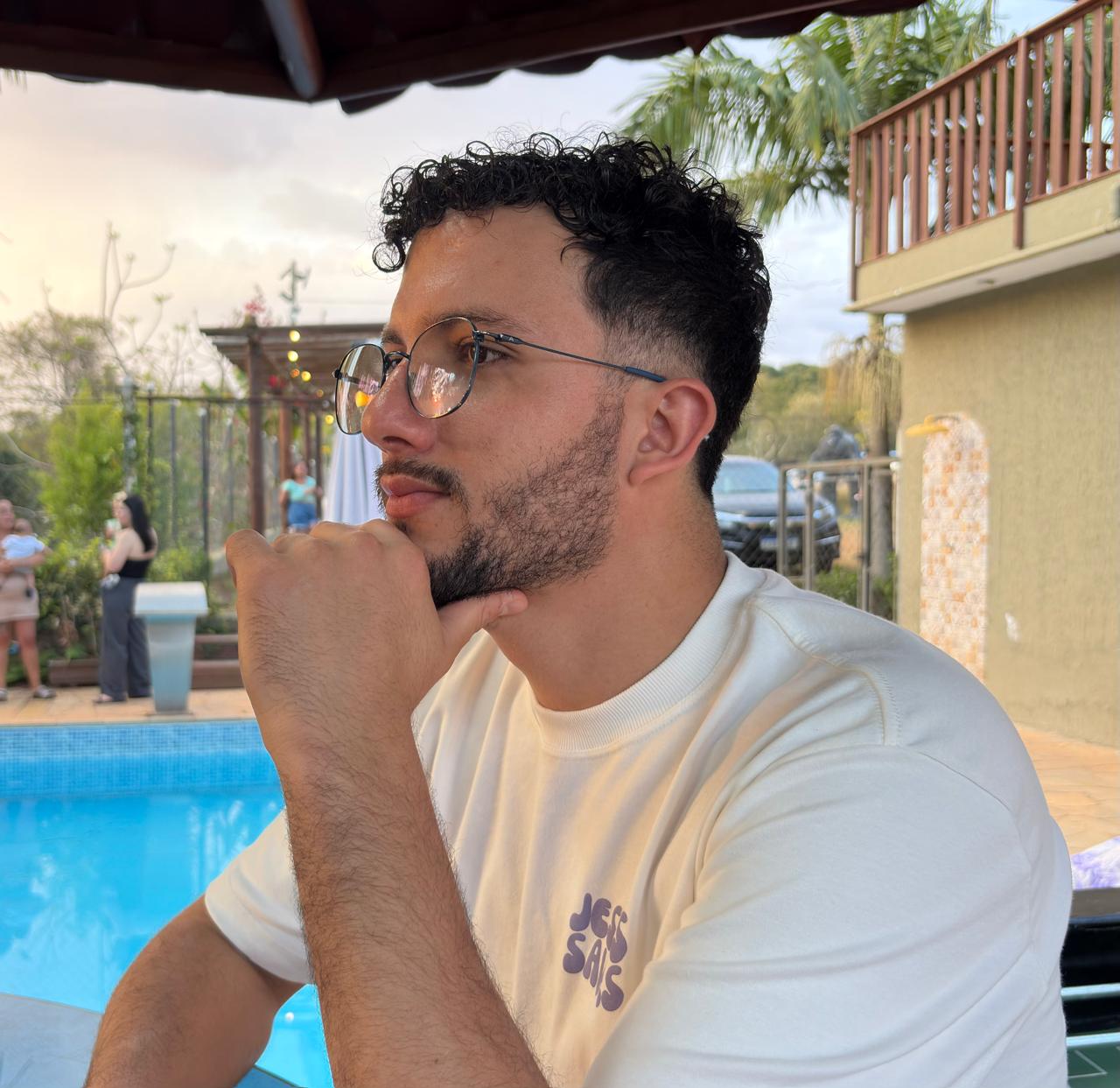 Brendo Oliveira