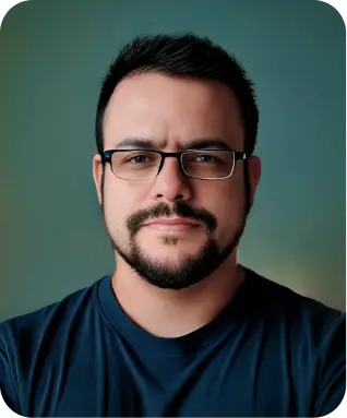 Vandré Queiroz